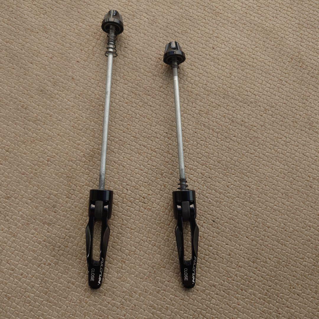 フルクラム　レーシングゼロ コンペティツィオーネ C17 CULT