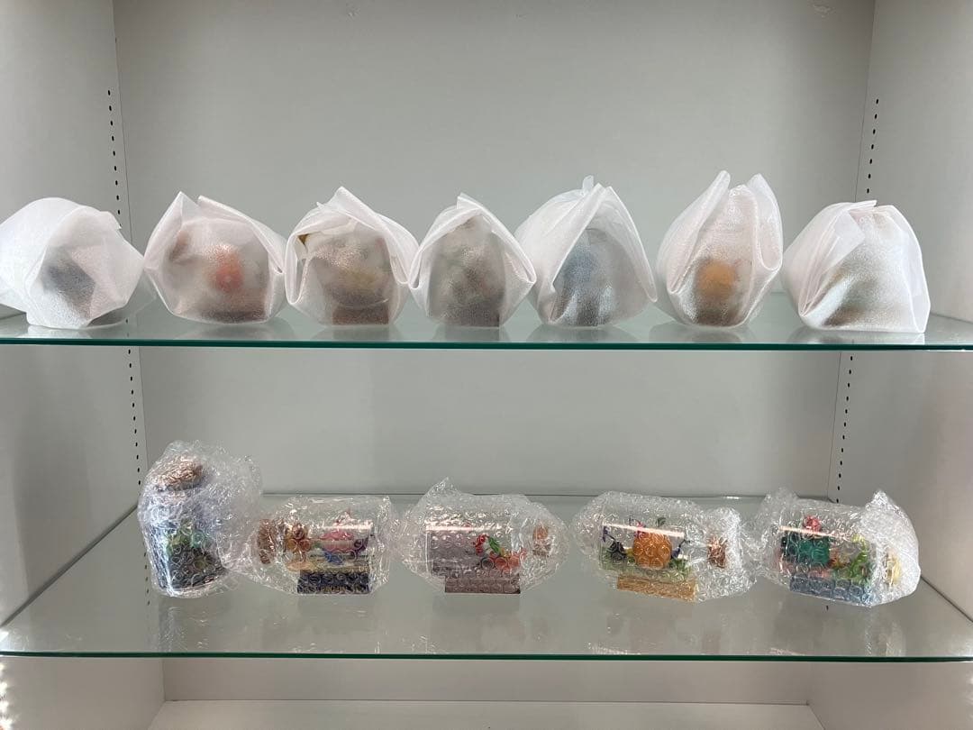 ピクミン テラリウムコレクション1 2 まとめ売り