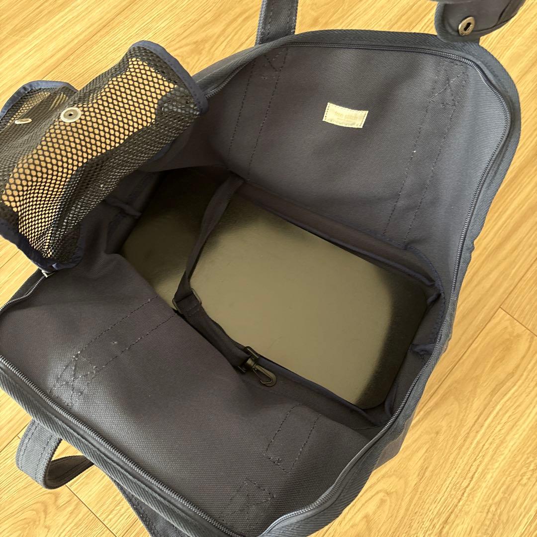 SALE❗️ 未使用 free stitch キャリーバッグ ペット用バッグ