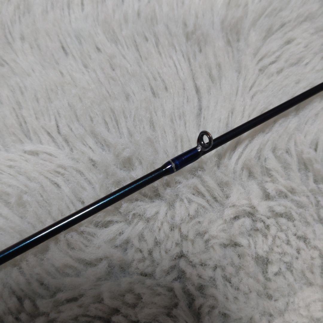 ヤマシタ NAORY Feeling Shaft Type 2 LTS862L