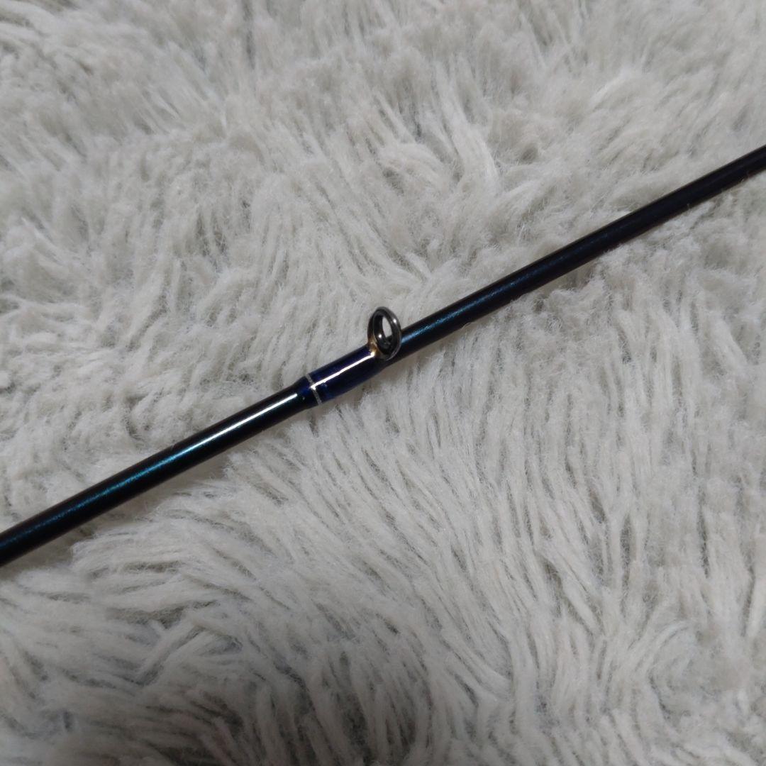 ヤマシタ NAORY Feeling Shaft Type 2 LTS862L