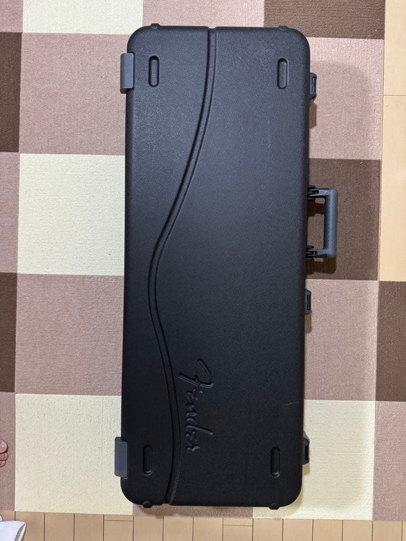 ギター Fender American Ultra Luxe Stratocaster