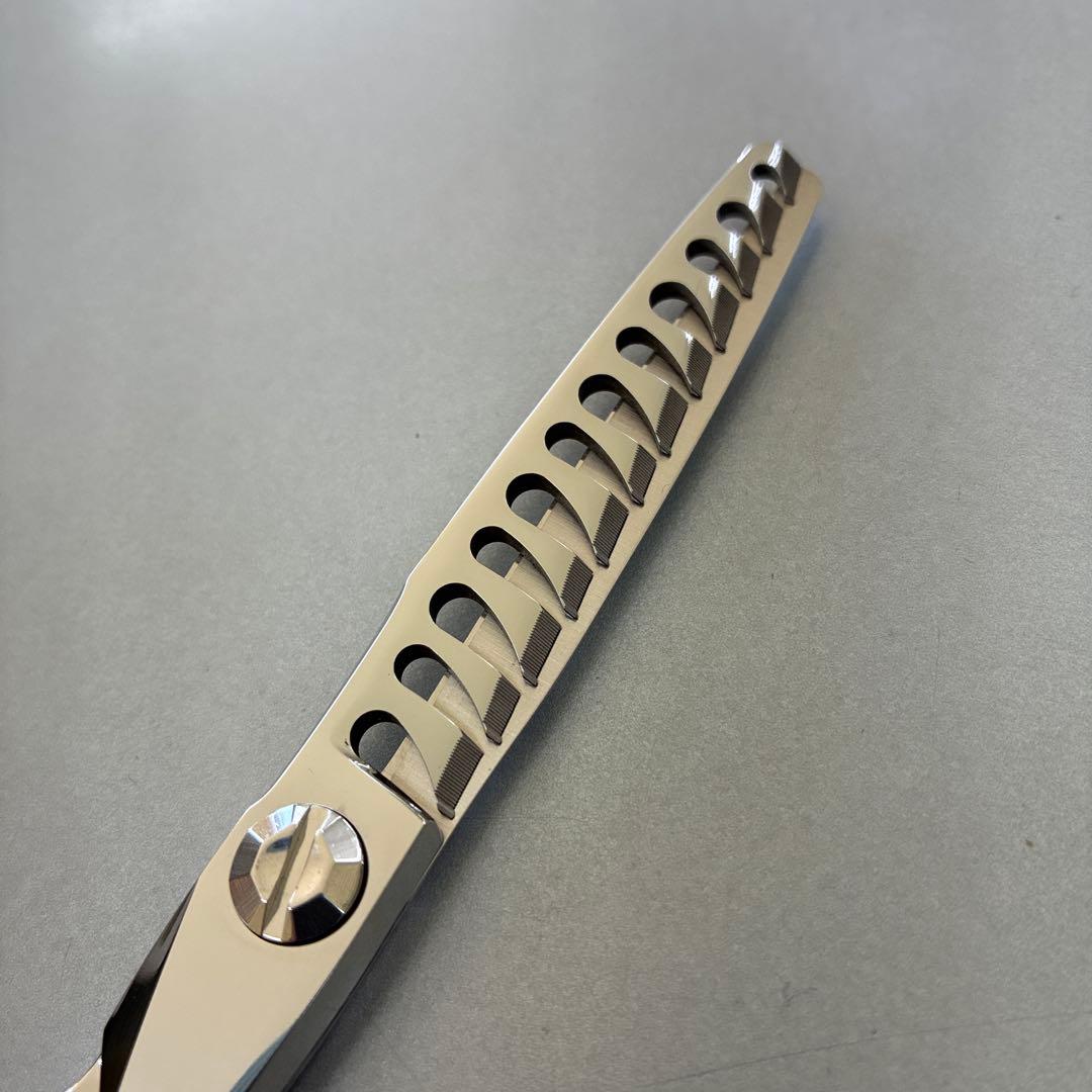 ６インチシザー　55%~60% 新品