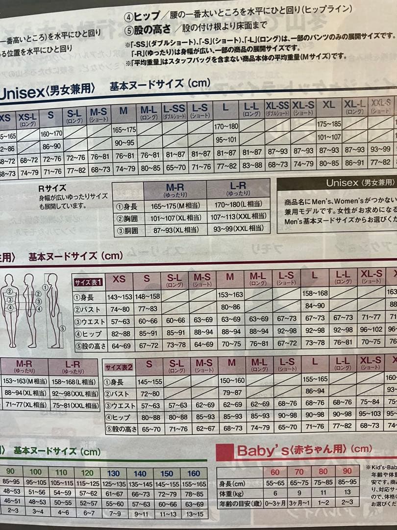モンベル　ドライテックインシュレーテッドパンツ 透湿防水