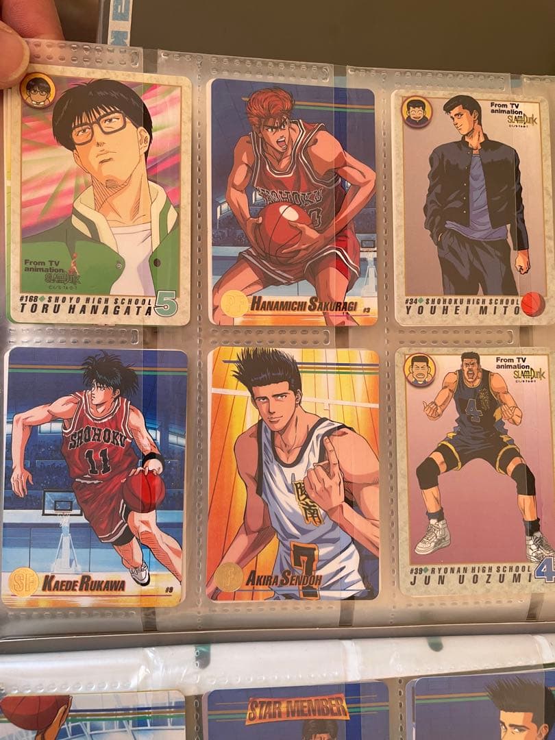 カードダス各種まとめ売り