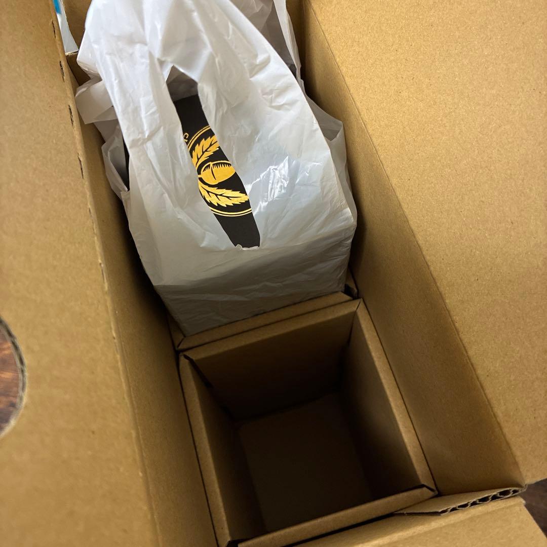 イチ一ローズモルト ダブルディスティラリーズ 新品未開封2本セット