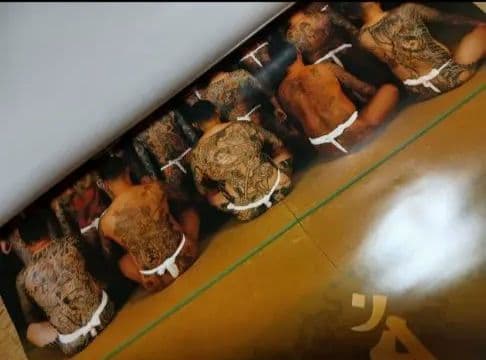 令和元年 和 タトゥーアートカレンダー令和5年