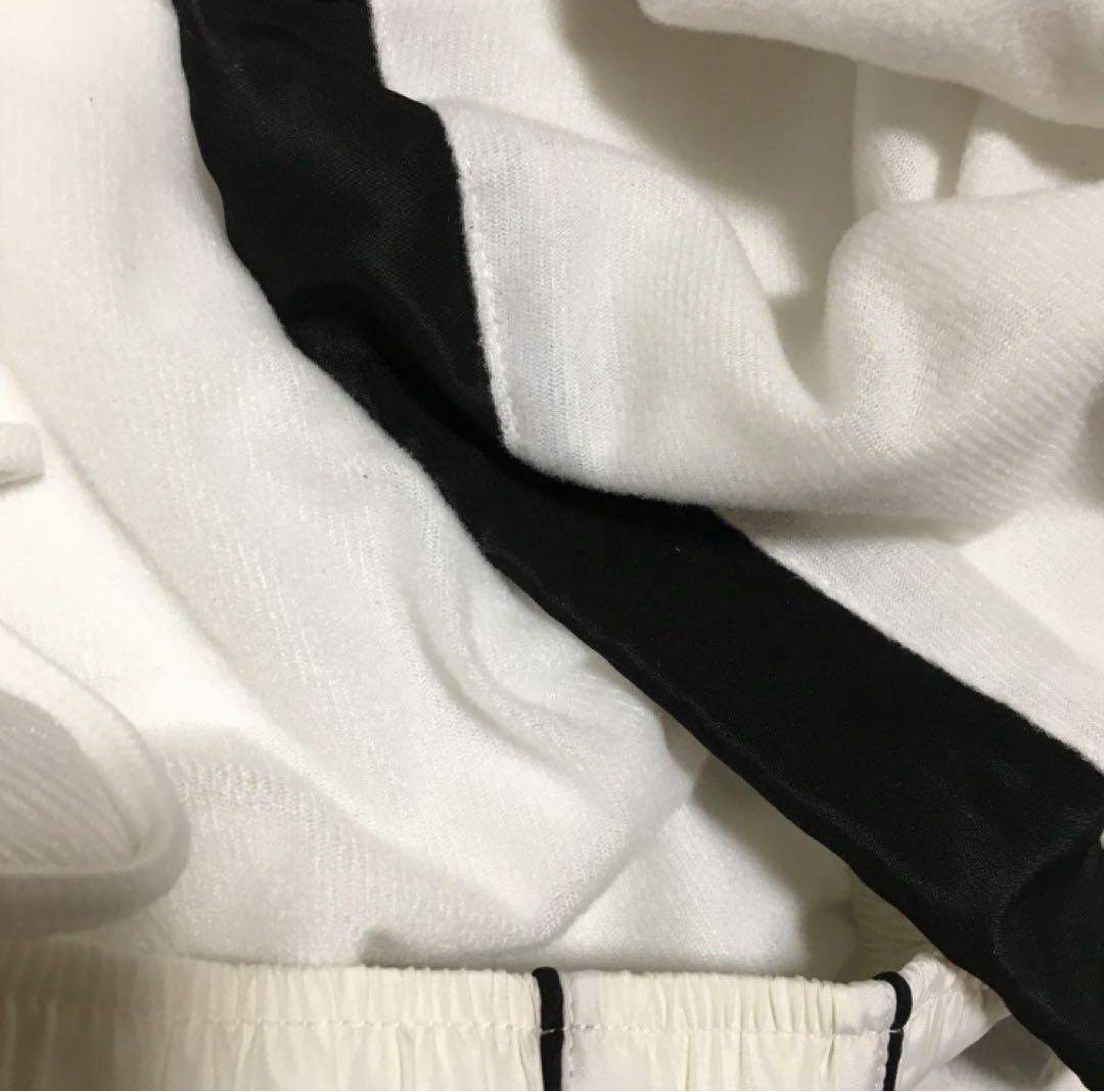 阪神タイガース　セットアップ