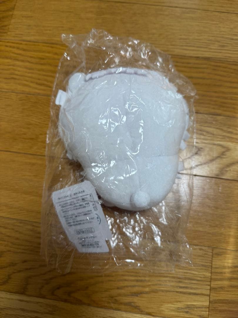 ちいかわぬいぐるみ　ちいかわ　ハチワレ　キメラ　あのこ　6点セット