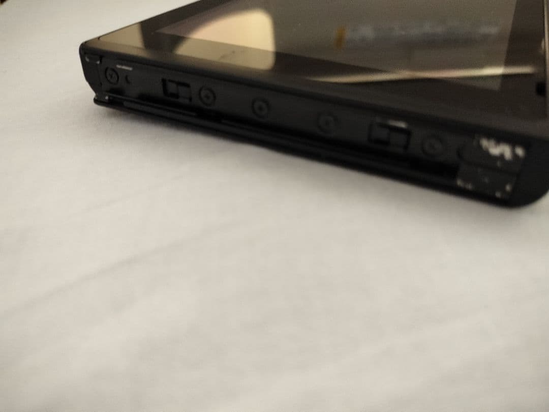 Nintendo Switch 本体　バッテリー強化モデル　スイッチ　任天堂　B