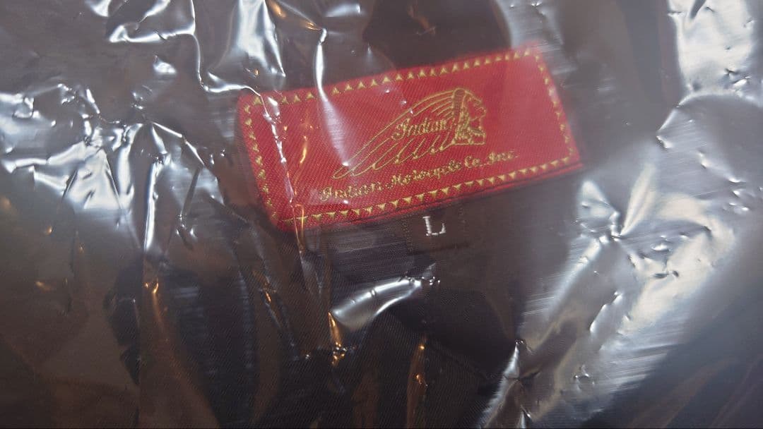 【完売】the pillows × Indian 35周年 ベトジャン サイズL