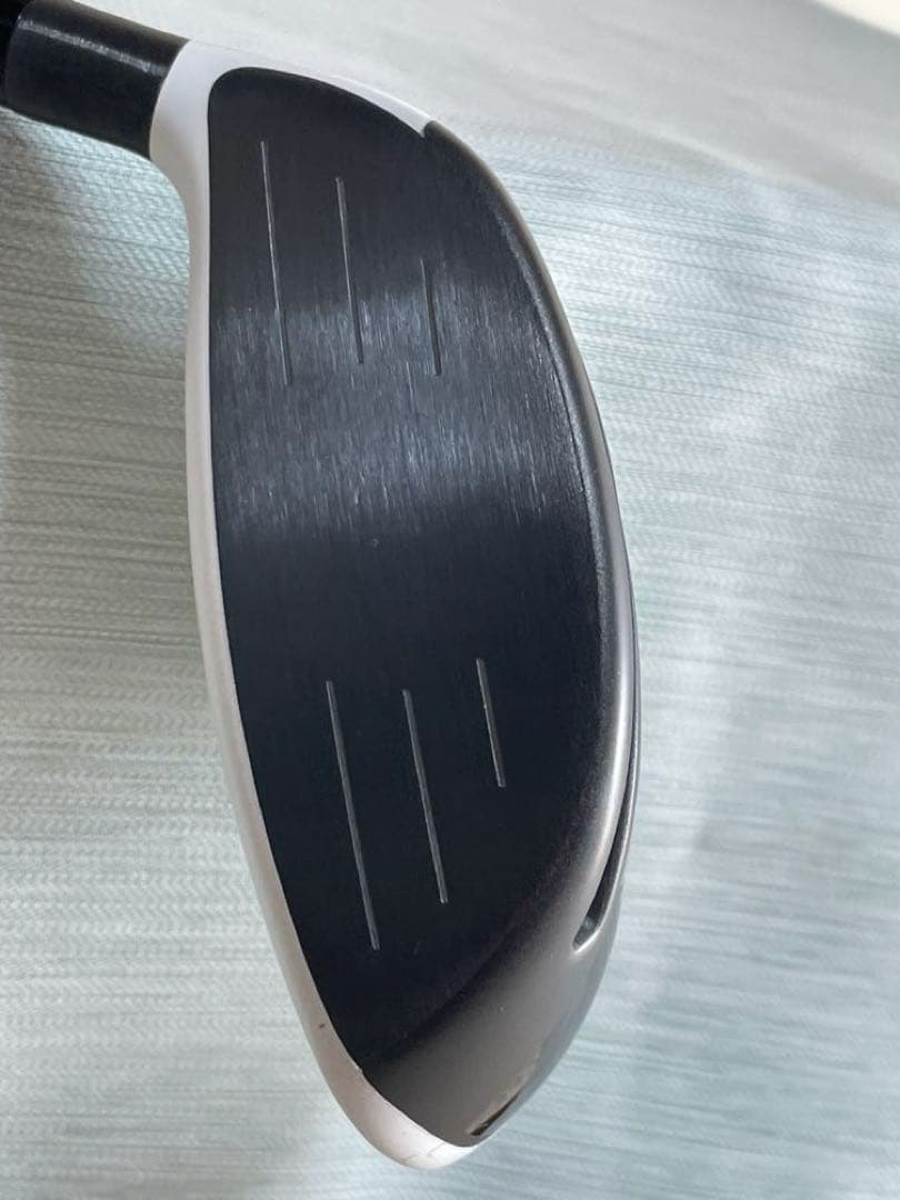 TaylorMade テーラーメイド RBZ STAGE 2 ゴルフドライバー