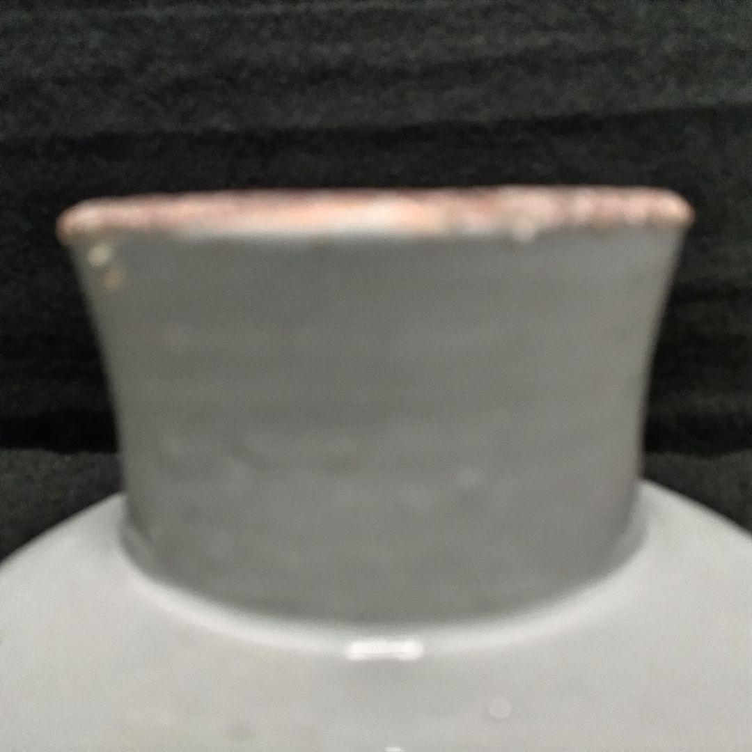 李朝 高坏 白磁 中