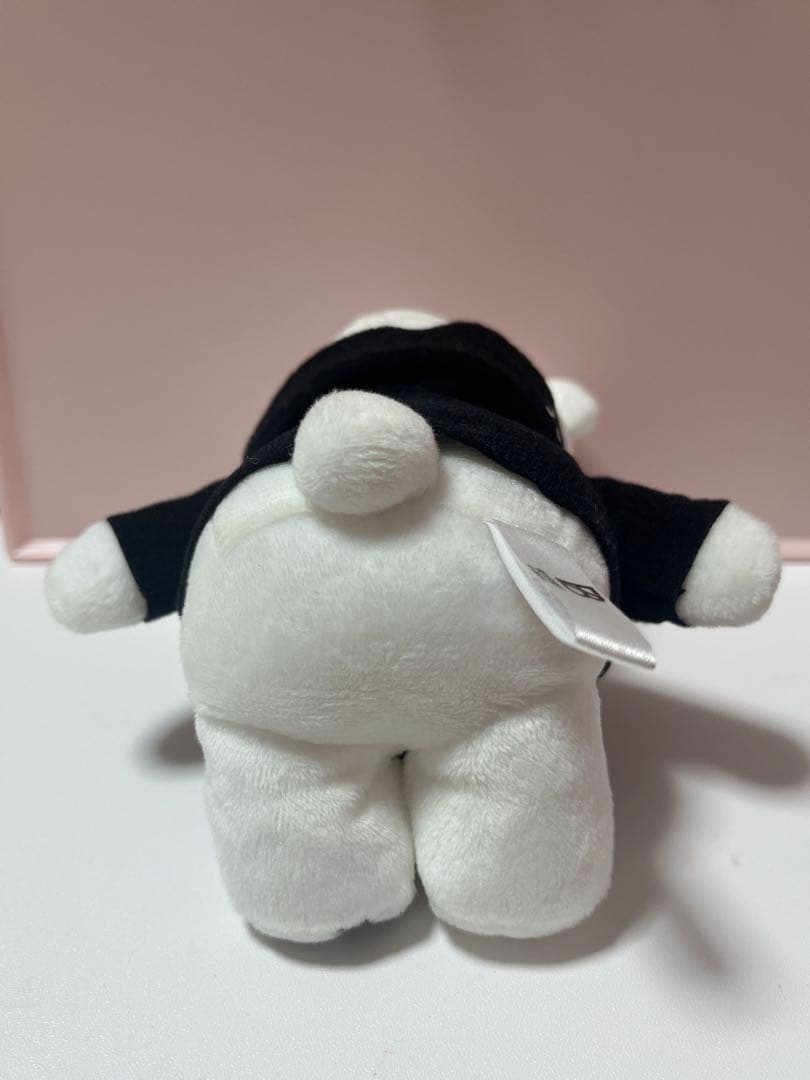 BE:FIRST JUNON ジュノン ぬいぐるみ くま