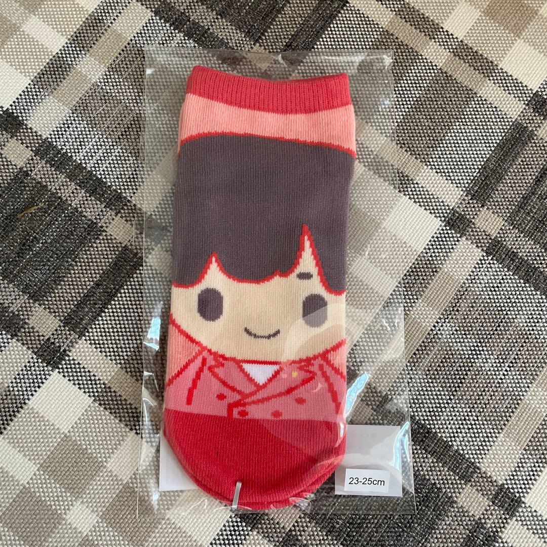 【新品】キンプリ ポップアップ STARRING 永瀬廉 3点セット