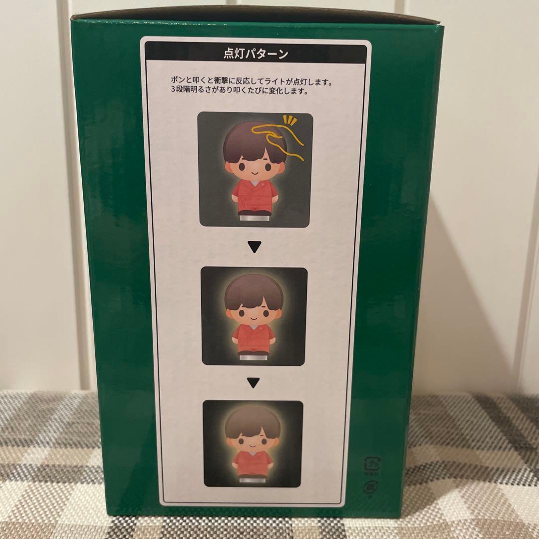 【新品】キンプリ ポップアップ STARRING 永瀬廉 3点セット