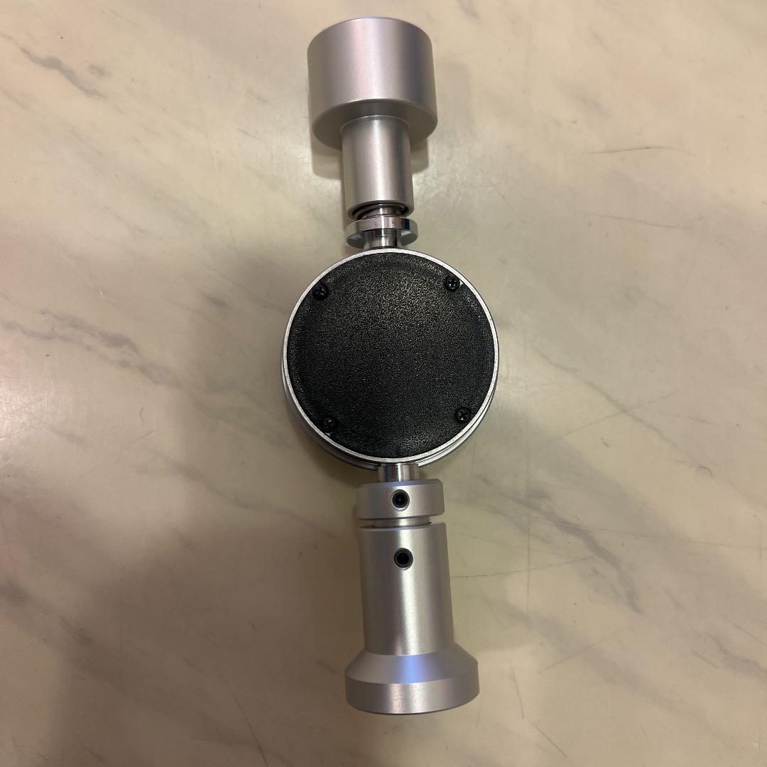 ￥↓筋硬度計NEUTONE TDM-N1（CD説明書付）