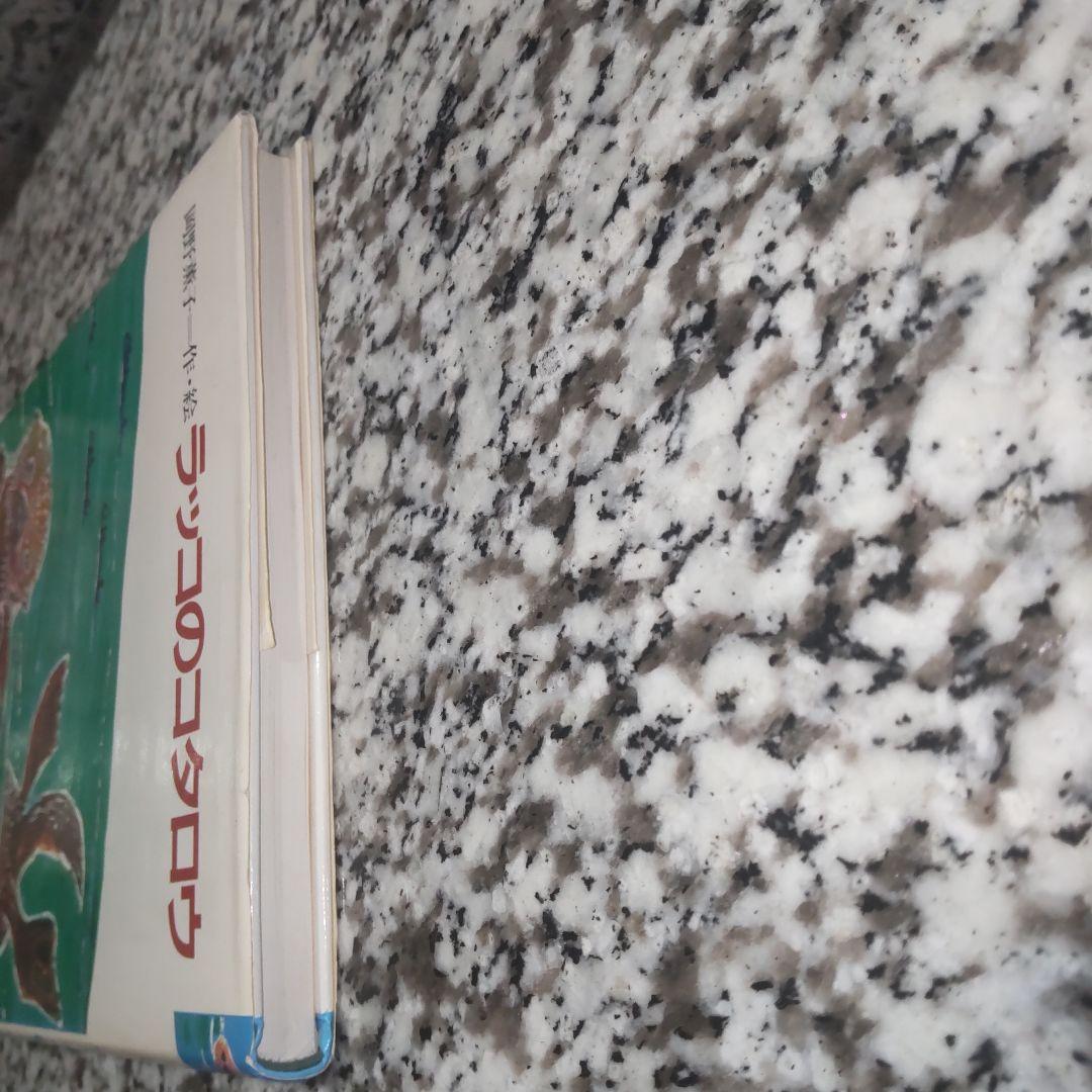 ラッコのコタロウ★岡野 薫子★理論社★カバー有り　単行本　ハードカバー　昭和レト