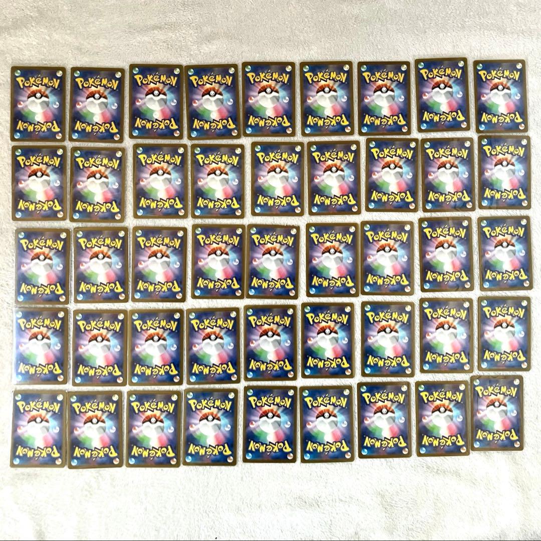 n*9様 ポケカ ARまとめ売り(ロケット団のミミッキュ等MEGAドリームex多