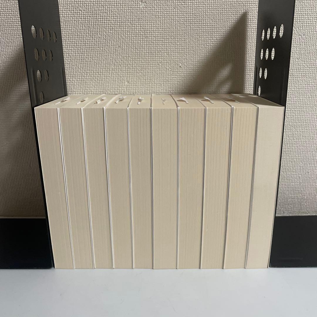 ローマ帝国衰亡史 全巻セット 全10巻セット E・ギボン ちくま学芸文庫