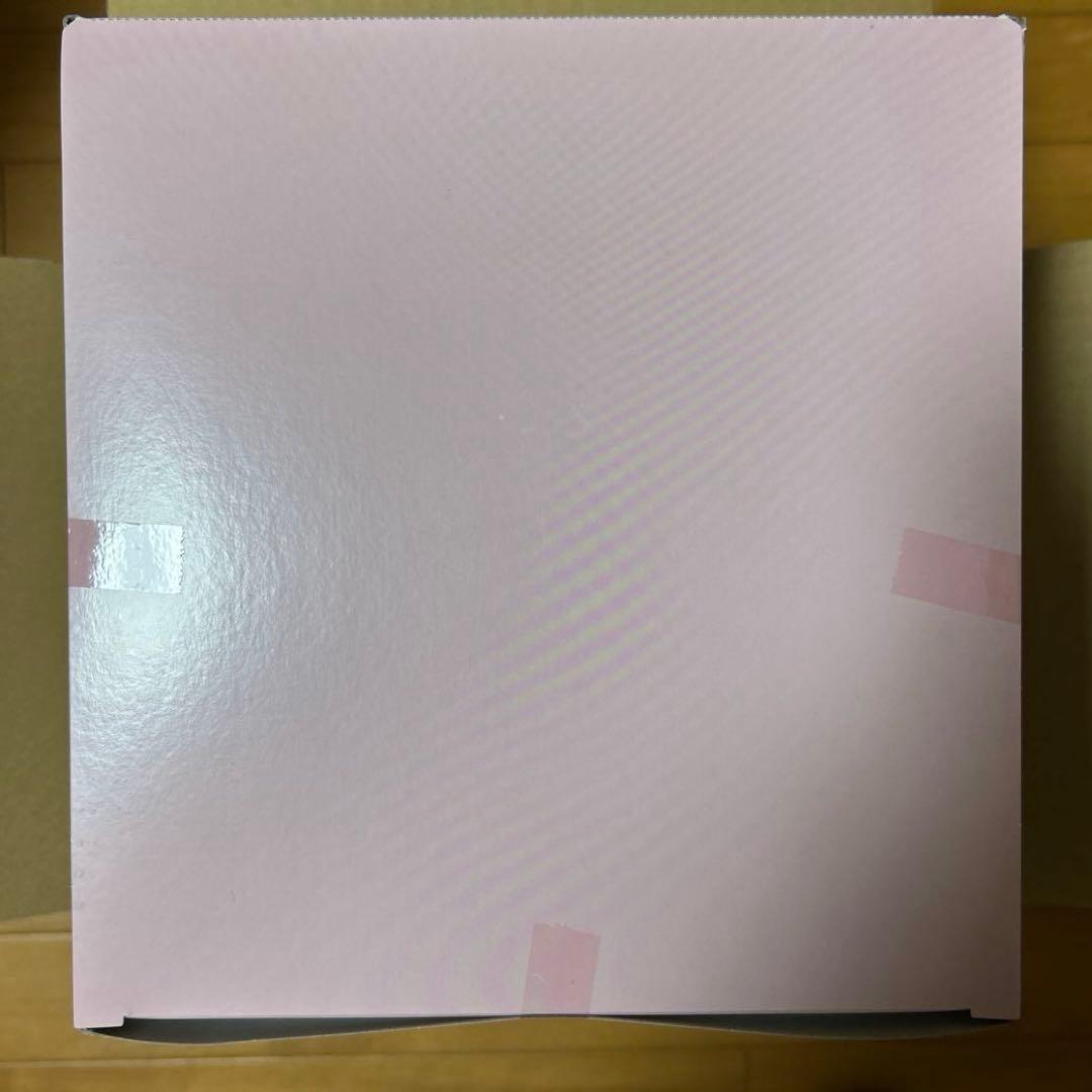 シルバニアファミリー　どきどきコレクション　赤ちゃんティータイム　Box