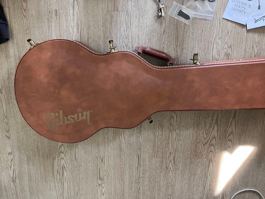 Gibson ES-Les Paul SPECIALセミアコ
