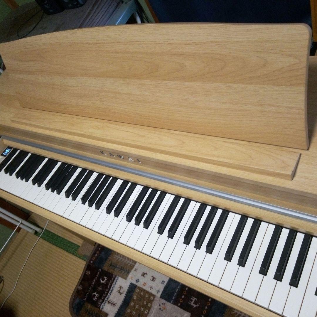 CA49 ライトオークカラー　滋賀