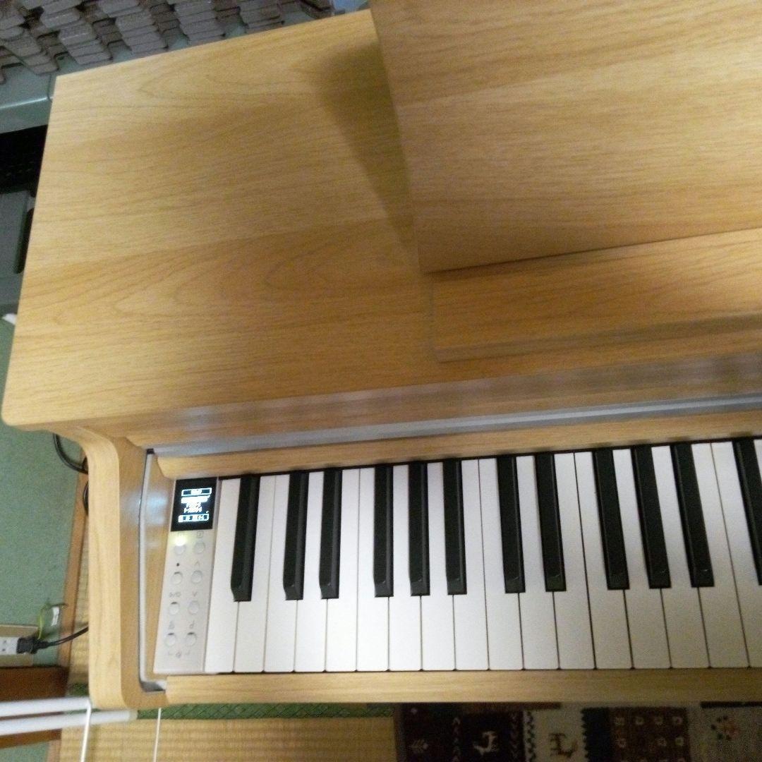 CA49 ライトオークカラー　滋賀