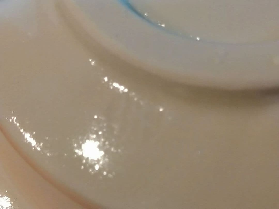 未使用保管品 高麗陶房 宮岡 英夫 白磁 千鳥 香炉 茶道具 共箱＆共布付