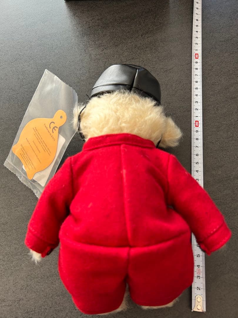 DAKS ダックスベア　メリーソート