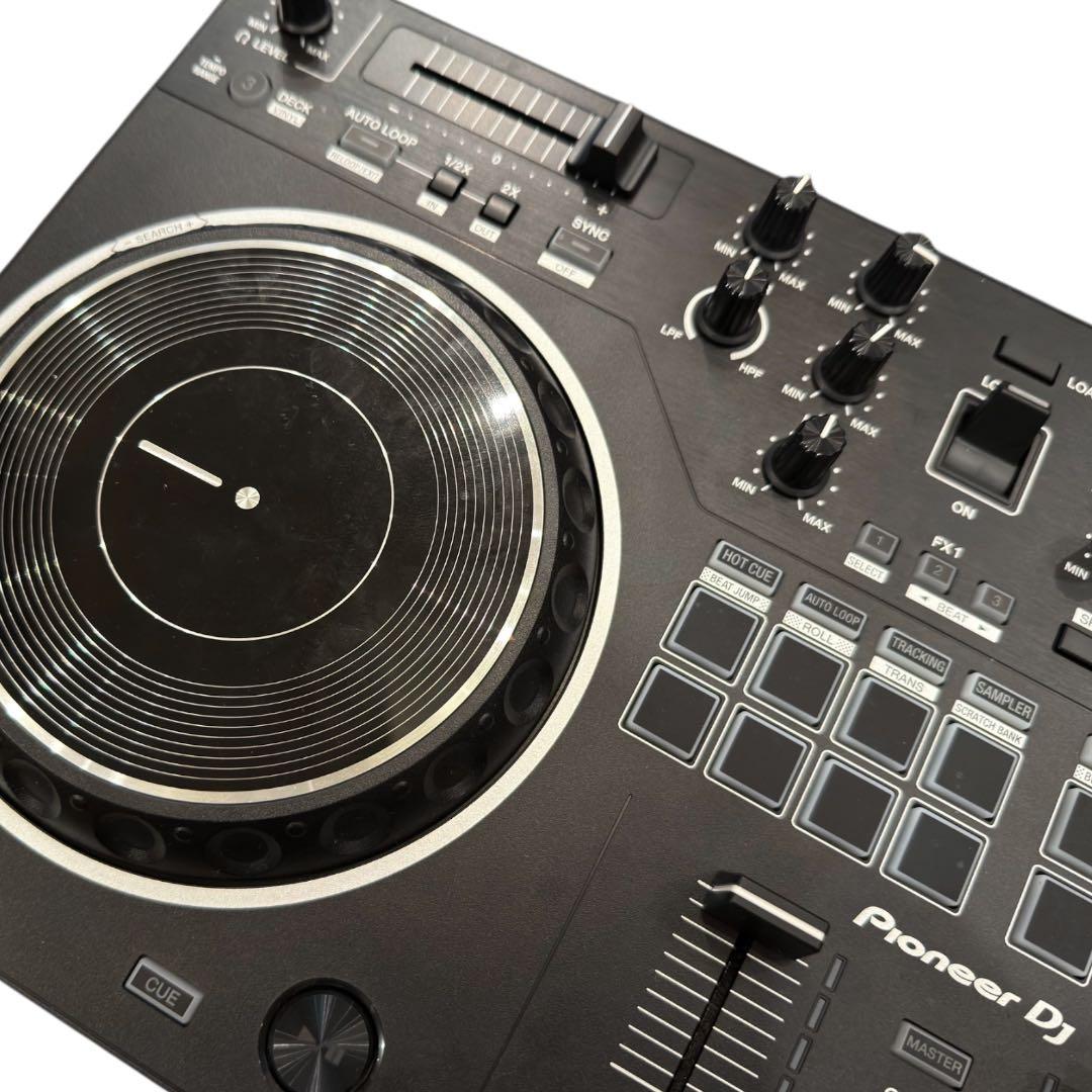 は*き様 Pioneer DDJ-REV1