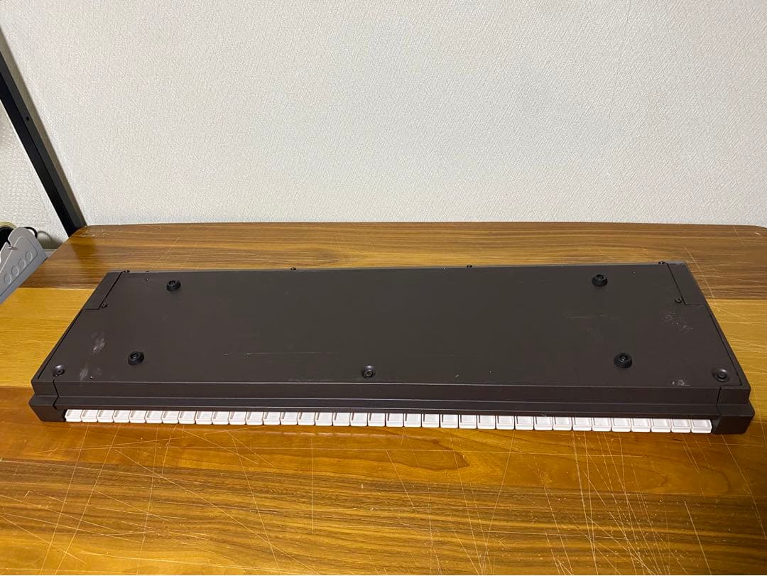 YAMAHA DX27 シンセサイザー 61鍵