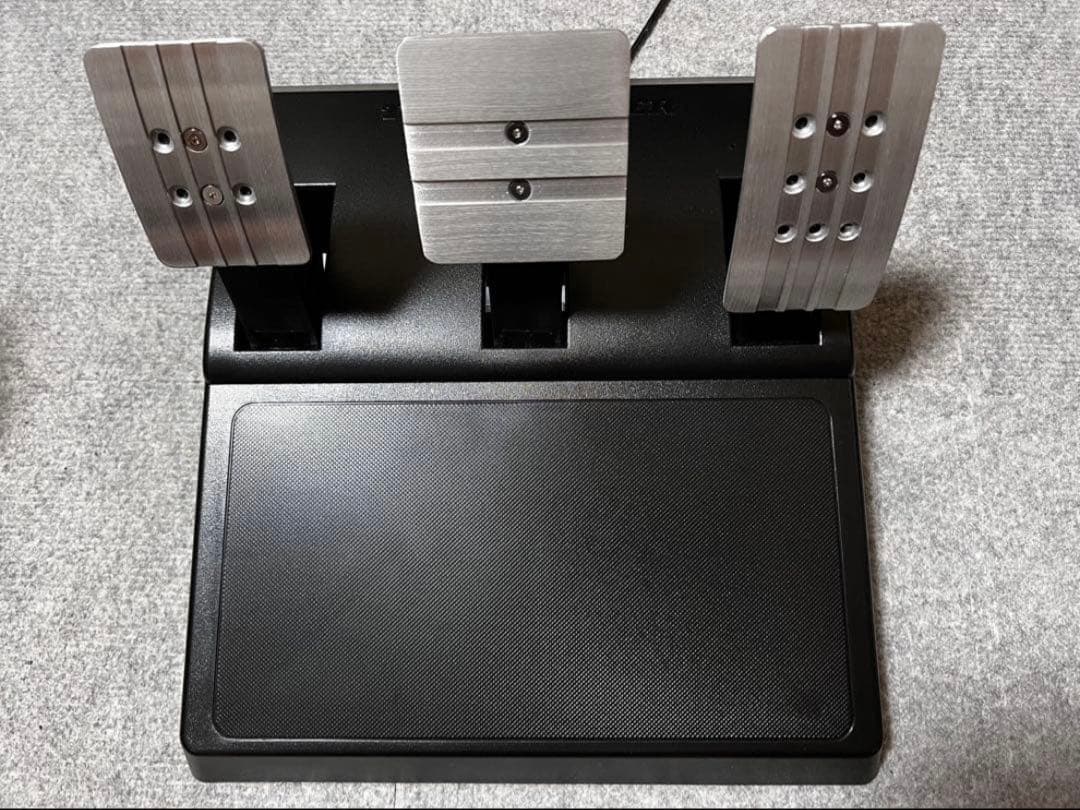 Thrustmaster t300rs 完品、美品