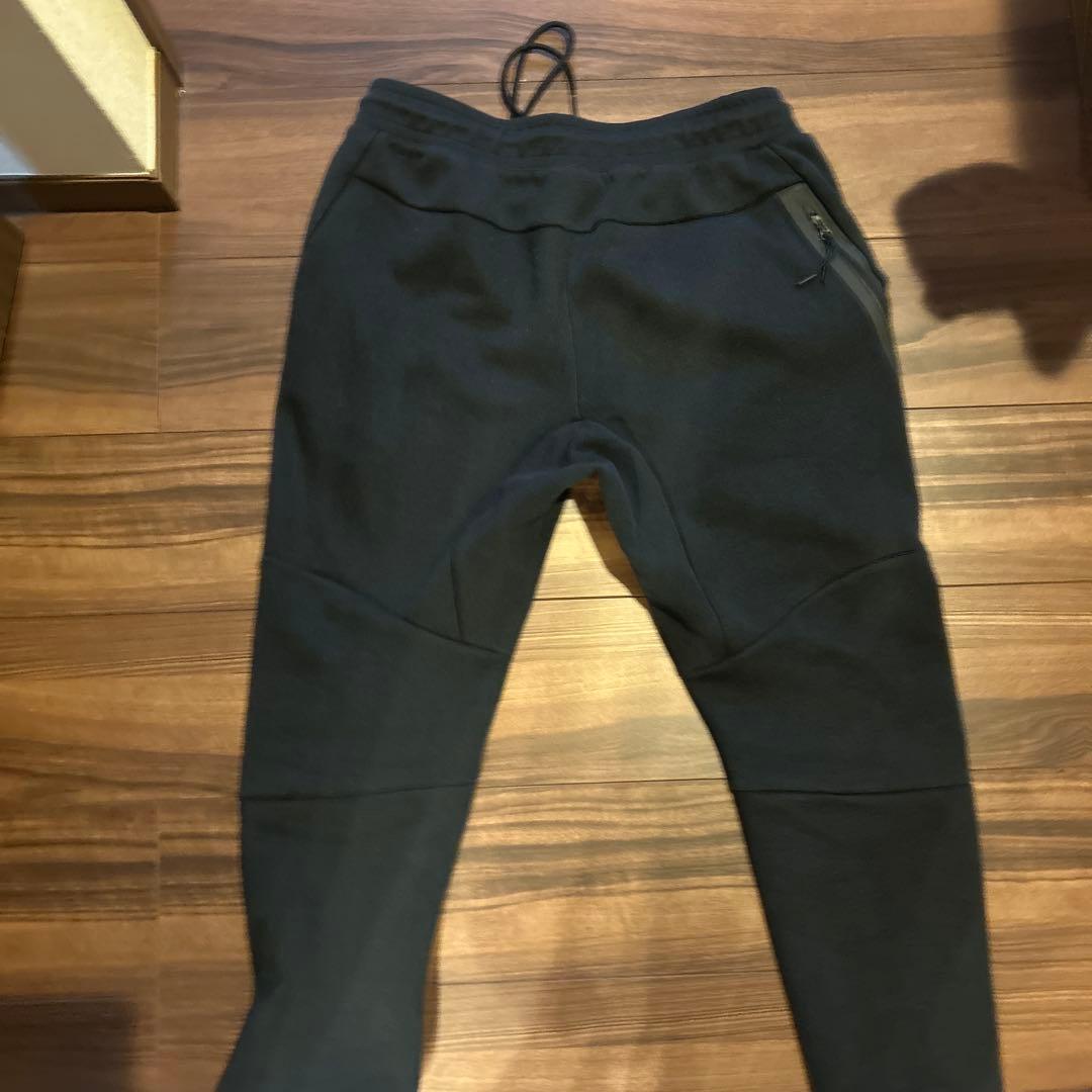 NIKEテックフリース sサイズセットアップ ズボンもある廃盤 赤タグ drip