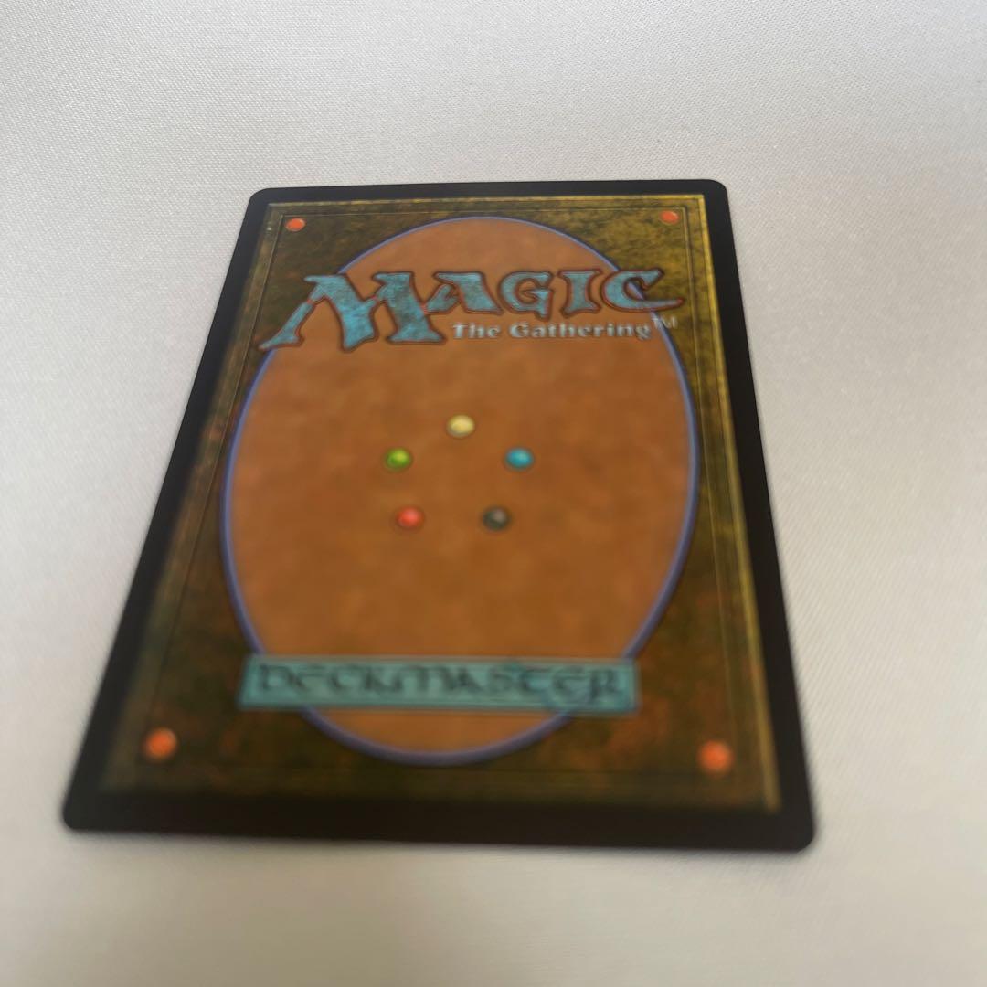 MTG×FF☆魔導の力を持つ少女、ティナ　ボーダーレス