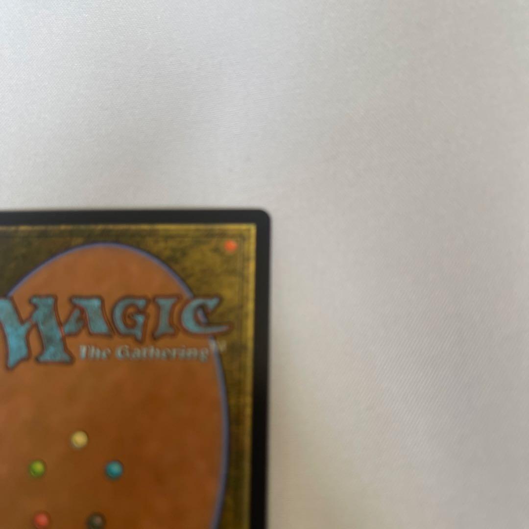 MTG×FF☆魔導の力を持つ少女、ティナ　ボーダーレス