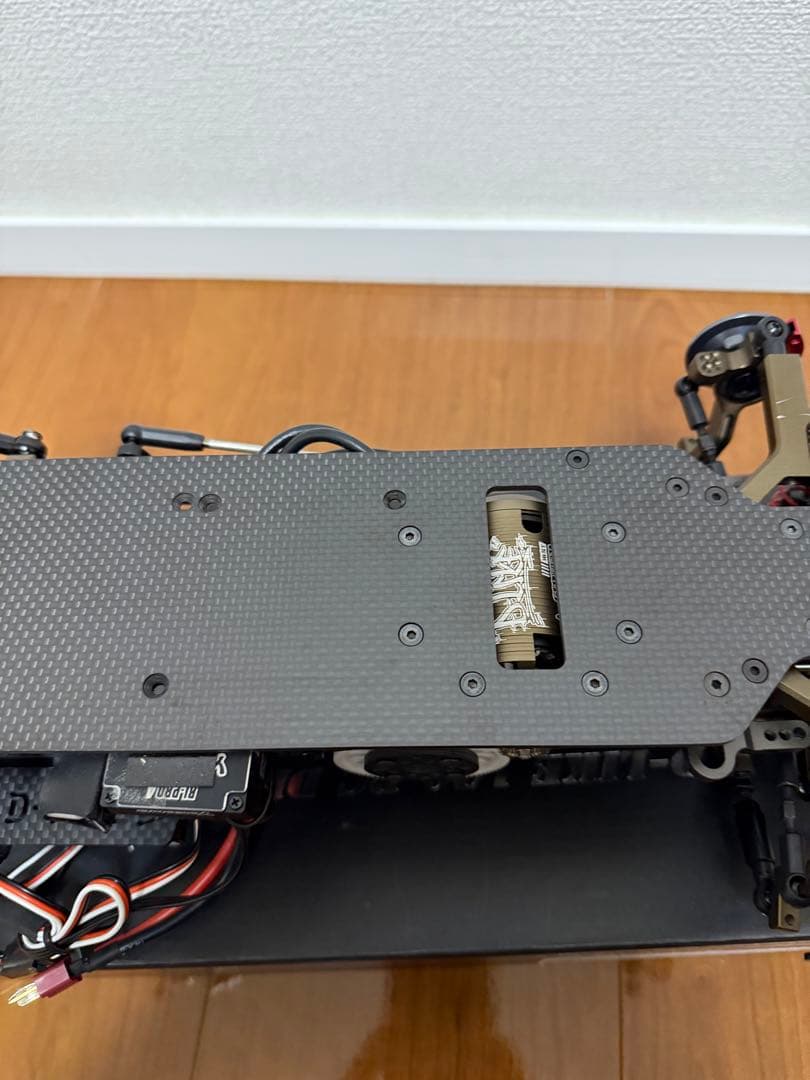 D-like Re-R HYBRID 程度良好　オプション多数