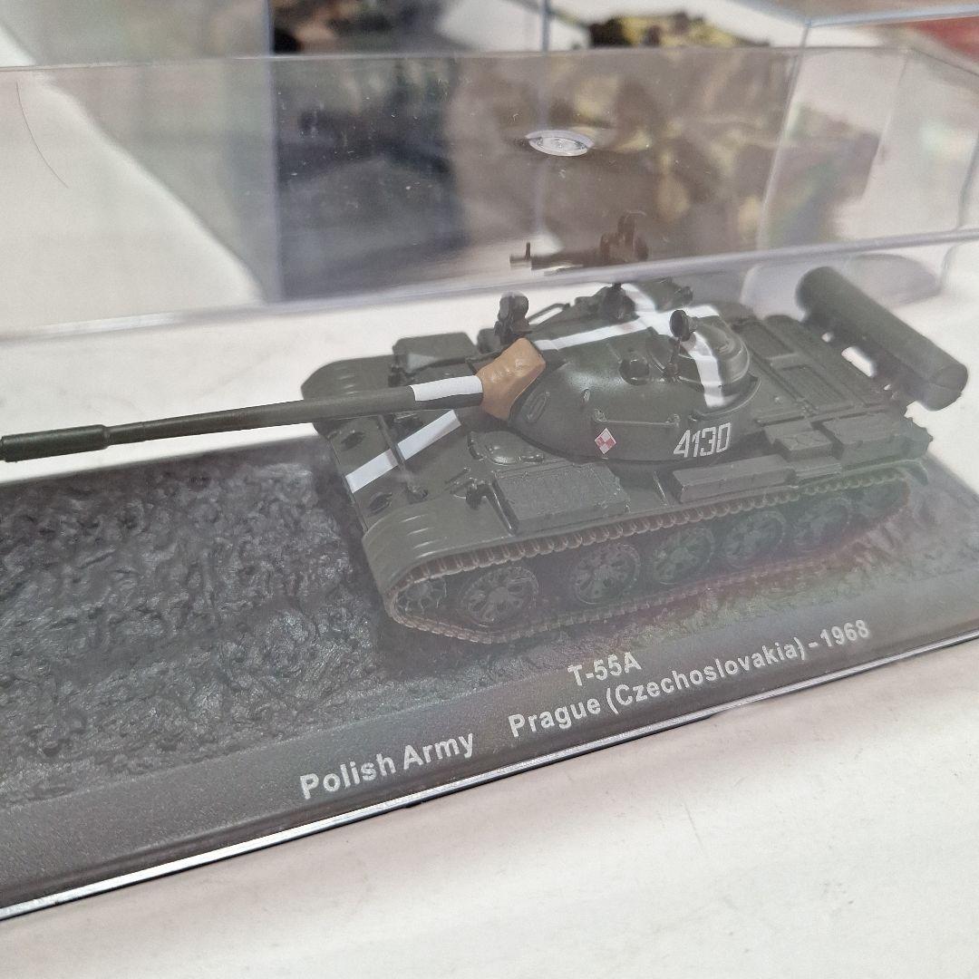 コンバット・タンクモデルコレクション 傑作戦車&装甲戦器車両コレクション