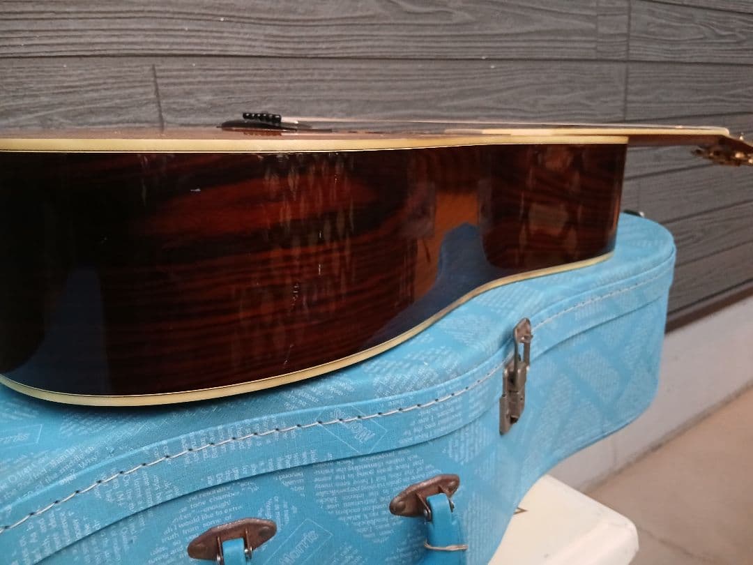 MORRIS TF-50(HC付き)