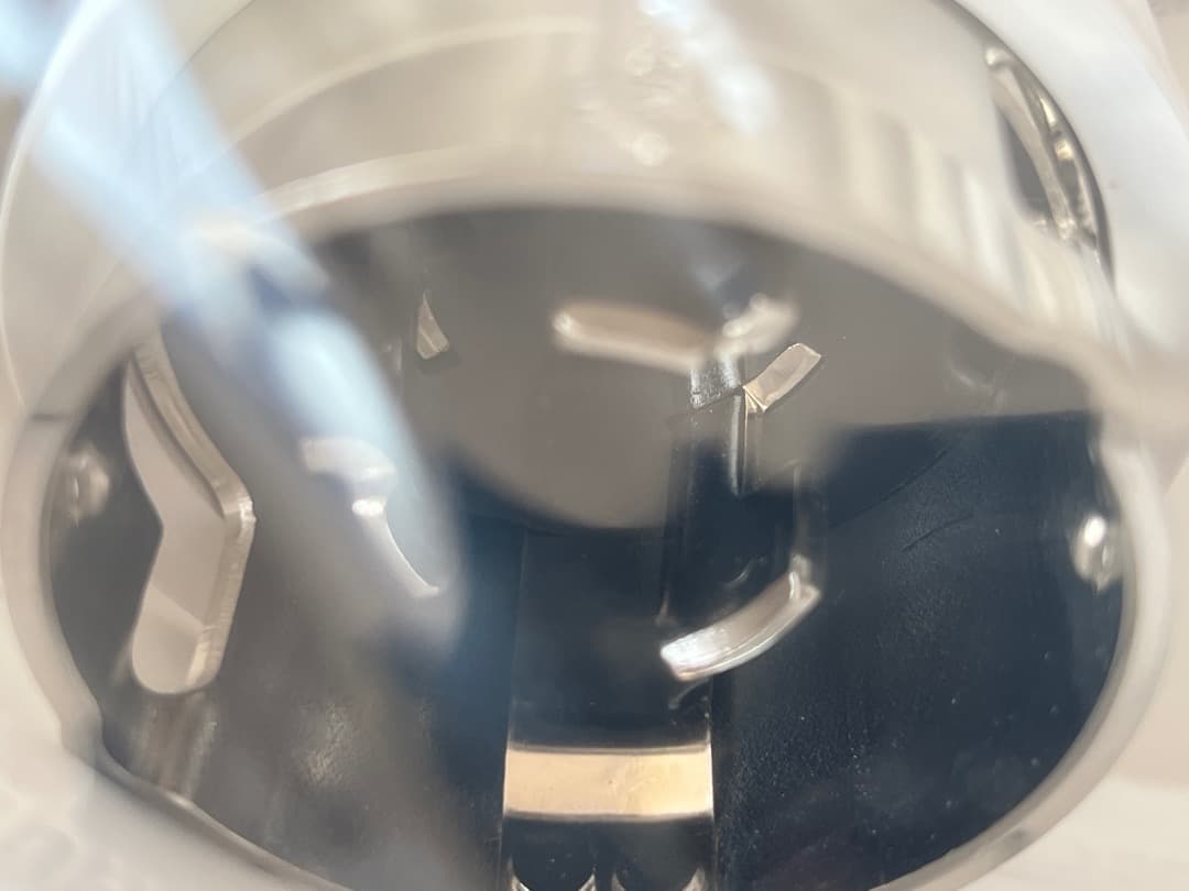 Hubbell HBL61CM52W 50A 125/250V 15M 白