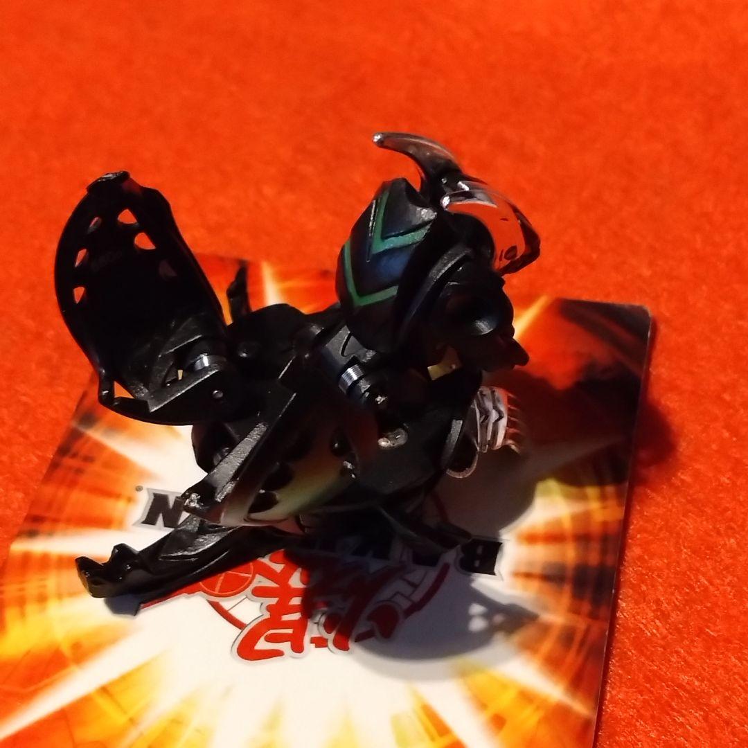 爆丸　ブレイズ　ドラゴノイド　3体　まとめ