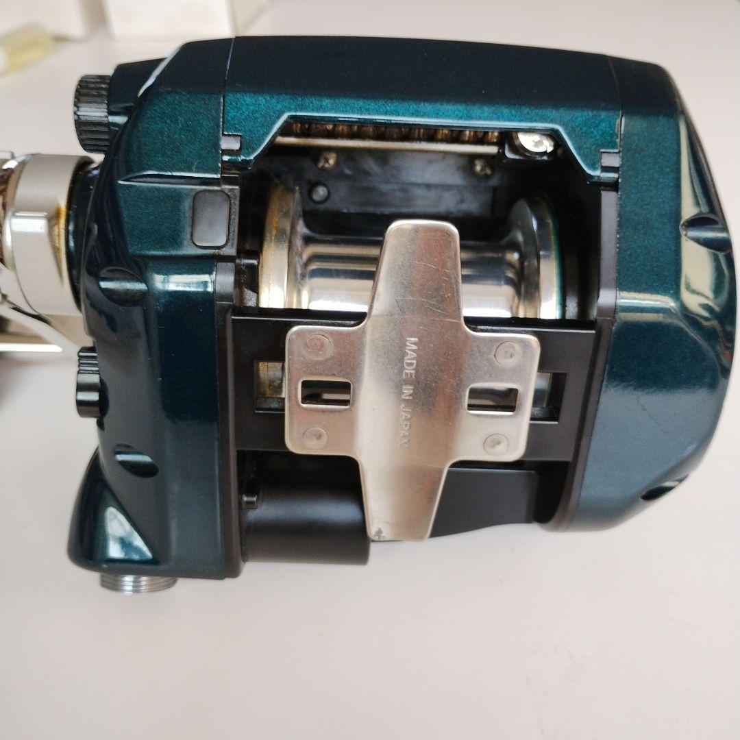 464　RYOBI Adventure 電動リール VS700-L