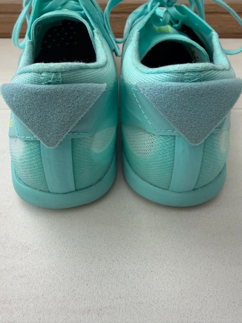 ADIZERO FINESSE JH5226 スパイク 26.5cm