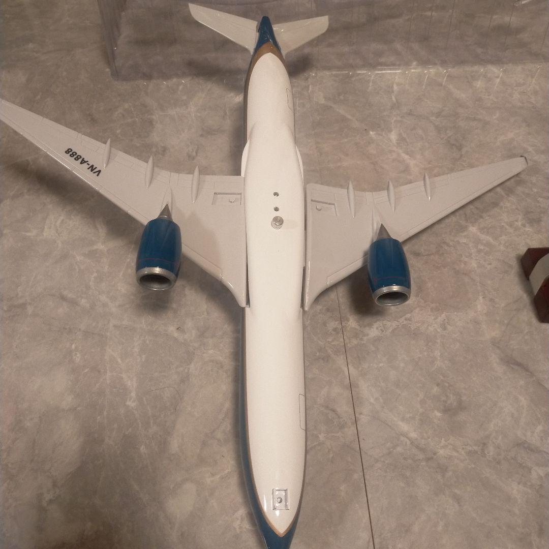 3/24 new!!BIG Vietnam Airlines ／エアバスA350