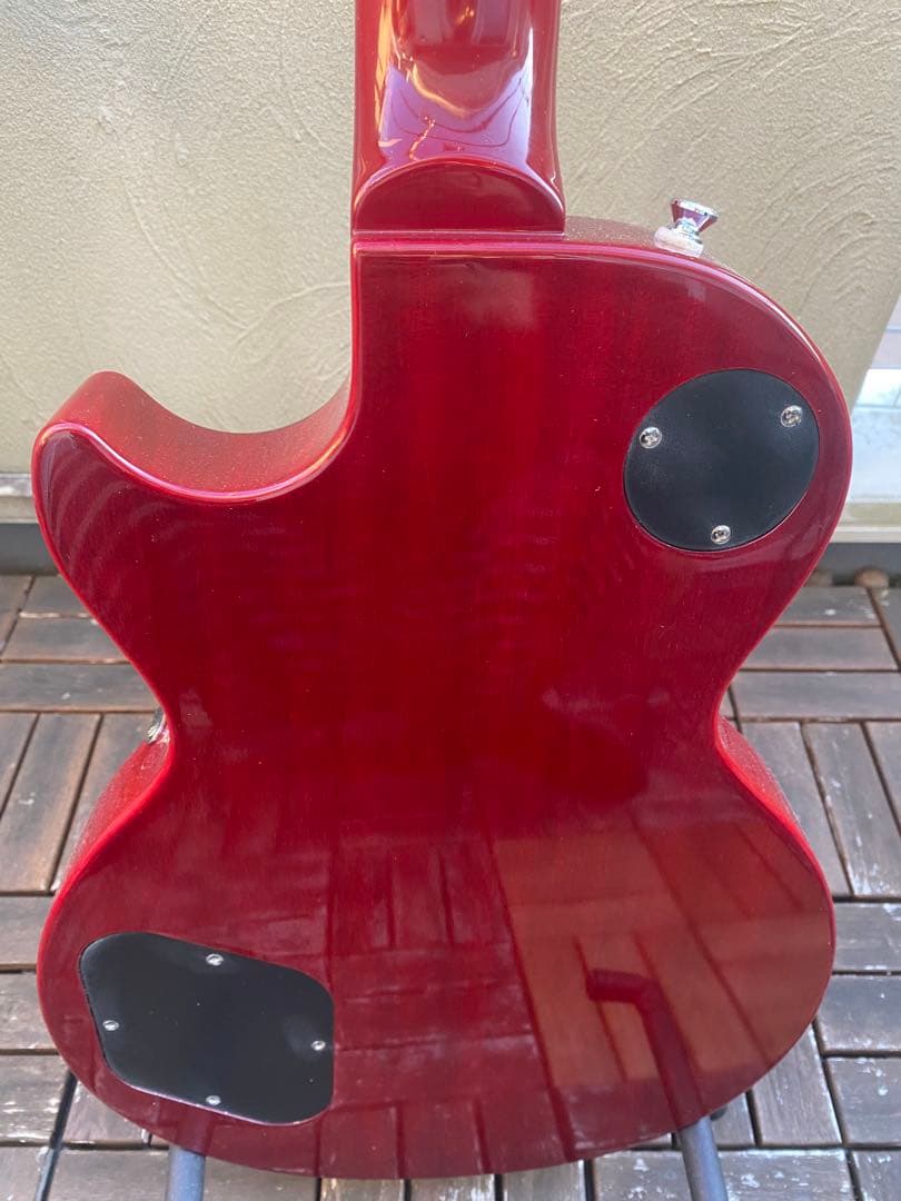 epiphone les paul studio(エピフォンレスポールスタジオ)