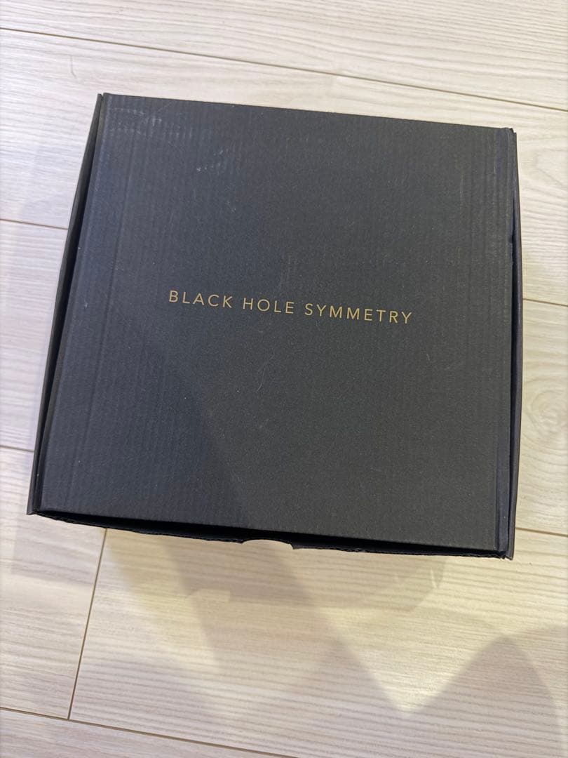 ギター Collision Devices Black Hole Symmetry
