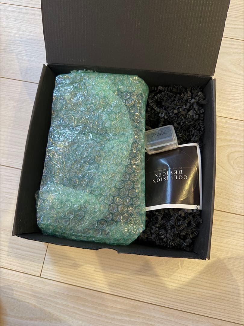 ギター Collision Devices Black Hole Symmetry