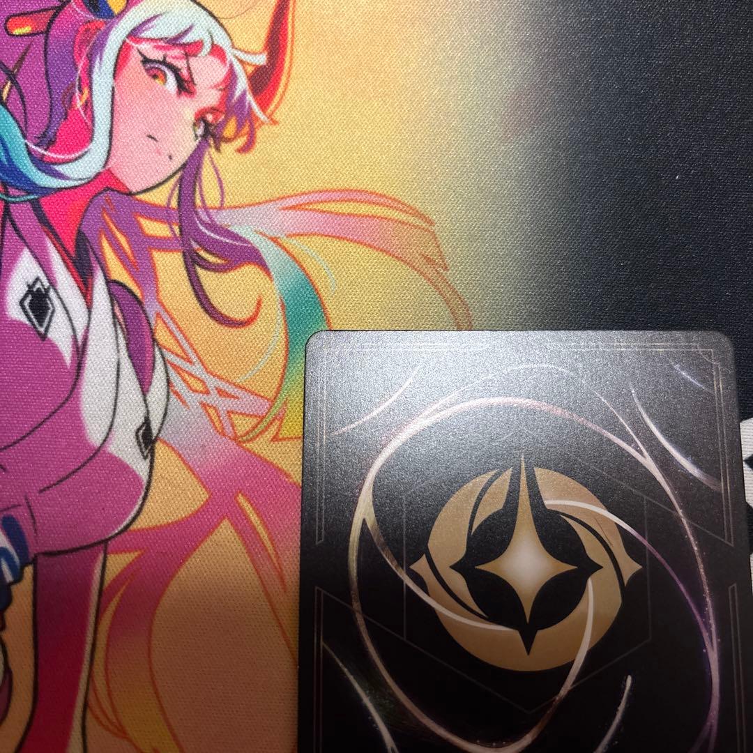 ディズニー ロルカナ 冬の精霊 エルサ エンチャンテッド