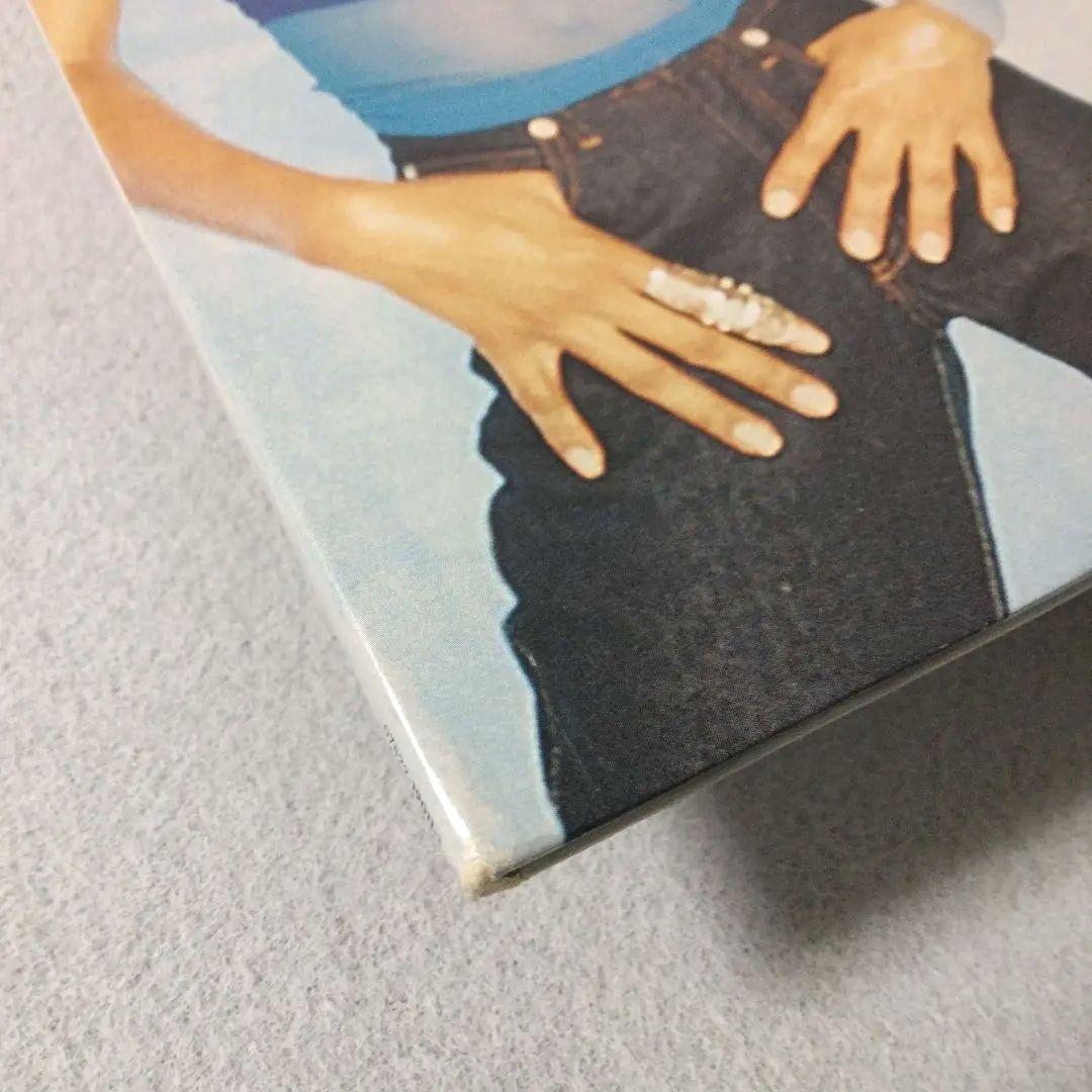 Monica the boy is mine 2LP レコード R&B US盤