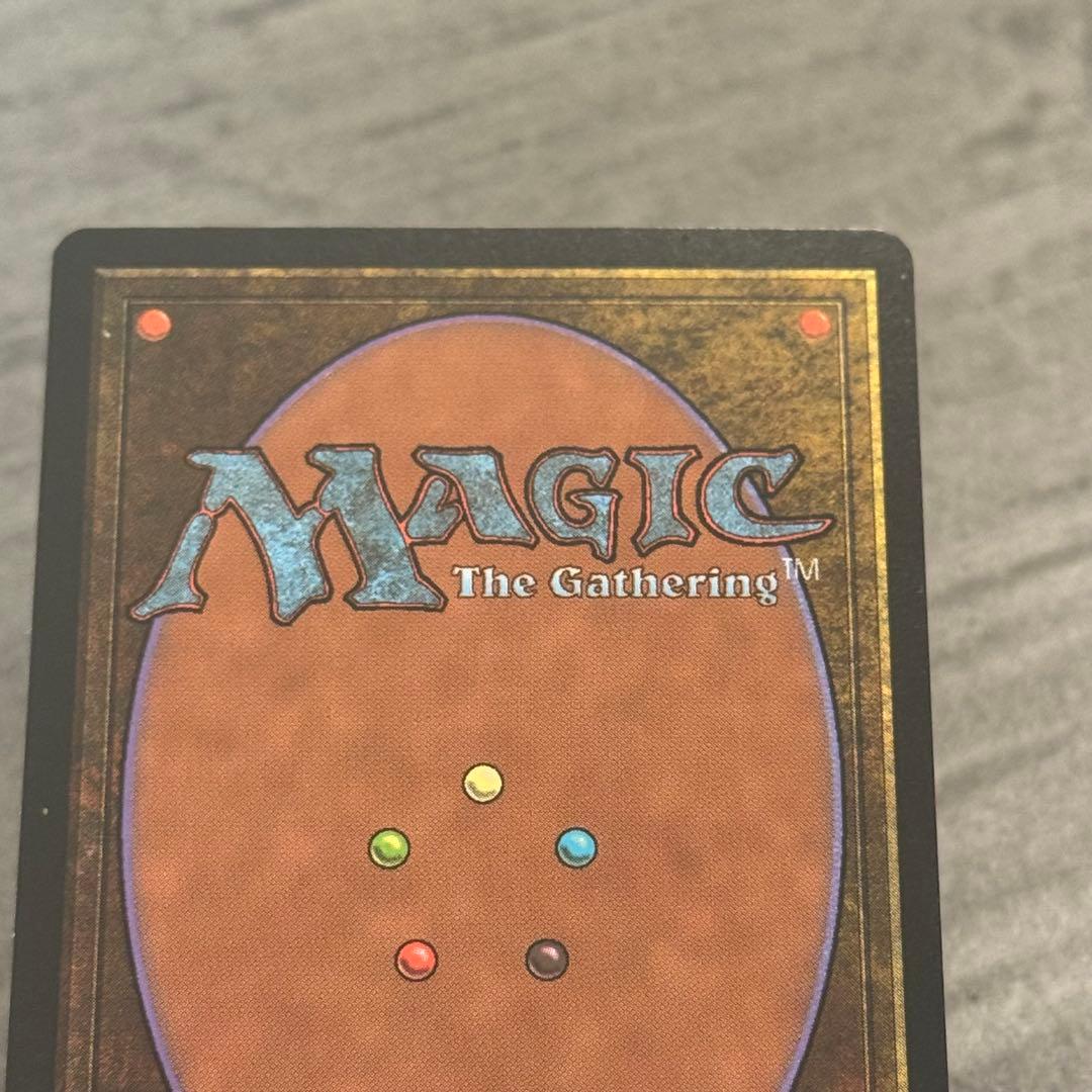 MTG スリヴァーの女王/Sliver Queen 英語版✴︎EX